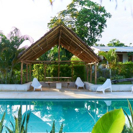 Angelfish Cove Villas Port Vila Buitenkant foto