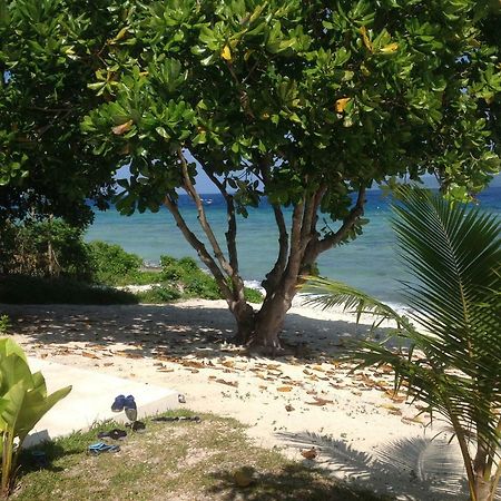 Angelfish Cove Villas Port Vila Buitenkant foto