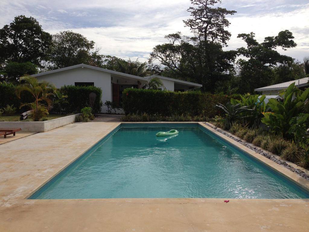 Angelfish Cove Villas Port Vila Buitenkant foto