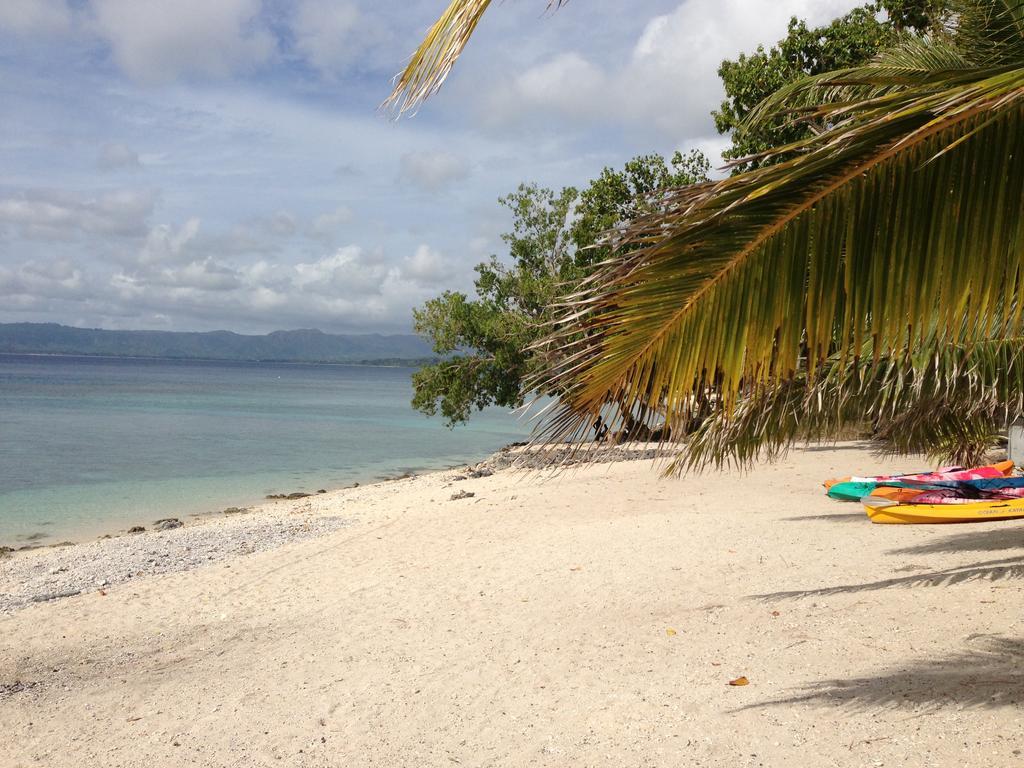 Angelfish Cove Villas Port Vila Buitenkant foto