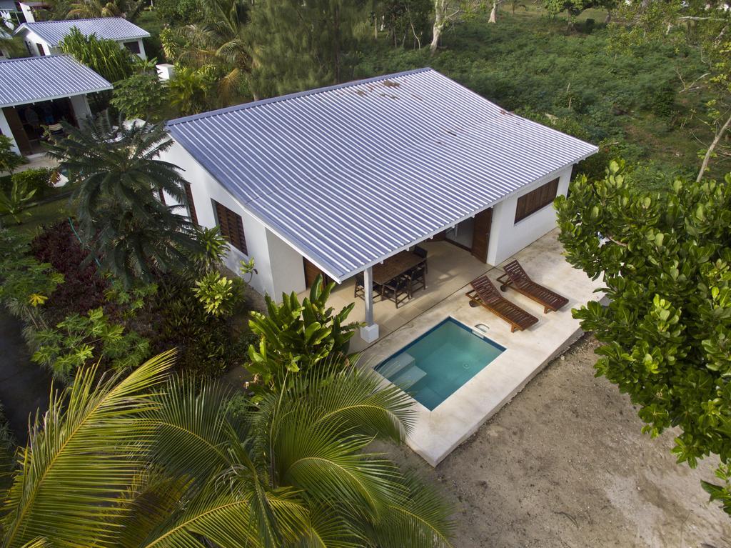 Angelfish Cove Villas Port Vila Buitenkant foto