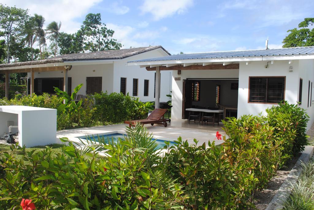 Angelfish Cove Villas Port Vila Buitenkant foto