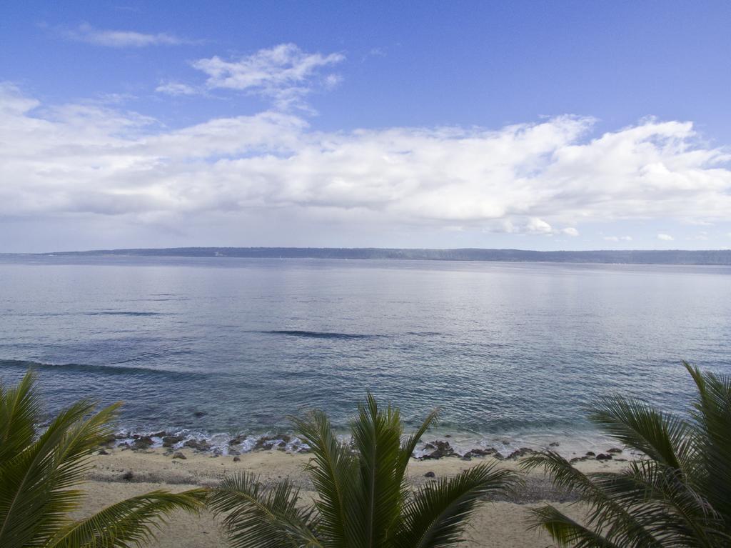 Angelfish Cove Villas Port Vila Buitenkant foto