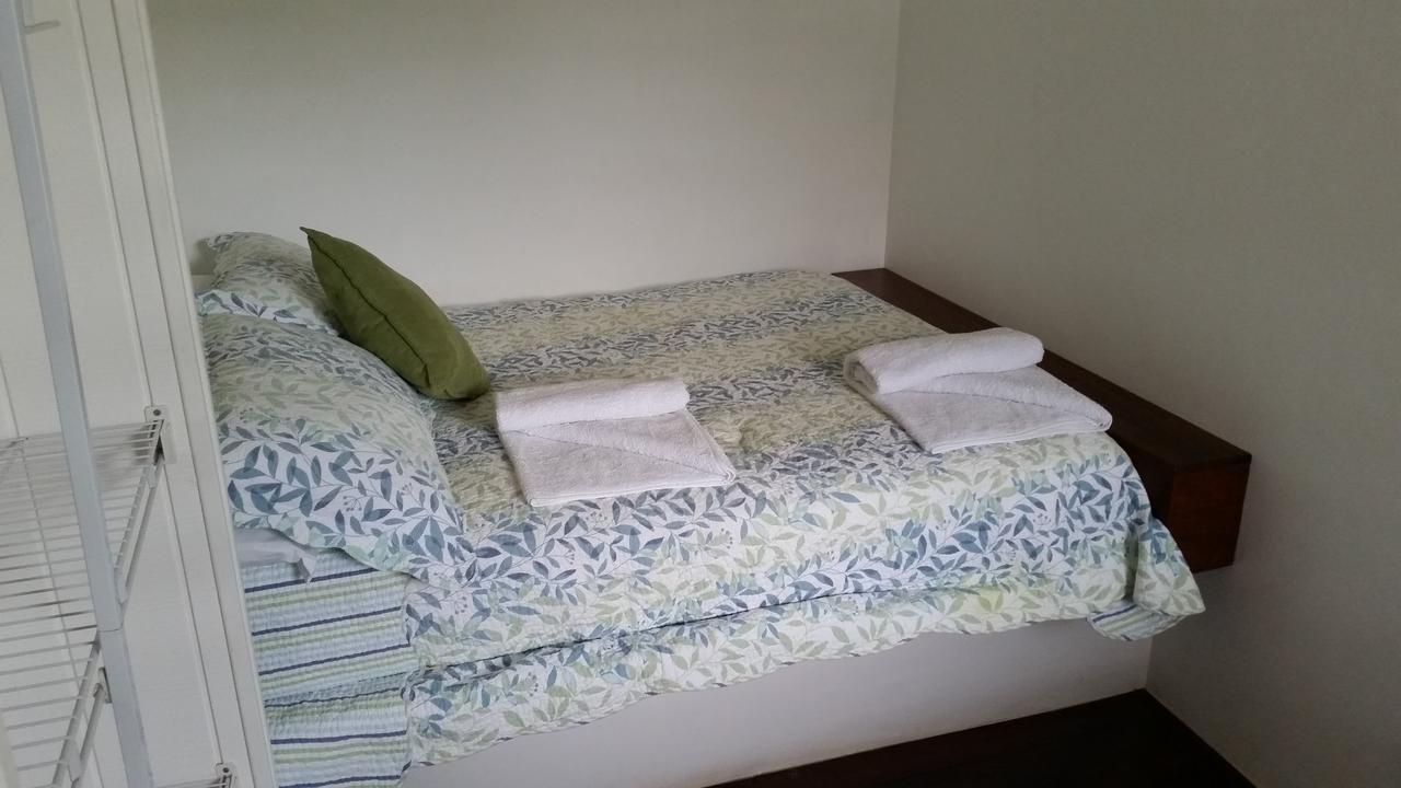 Angelfish Cove Villas Port Vila Buitenkant foto