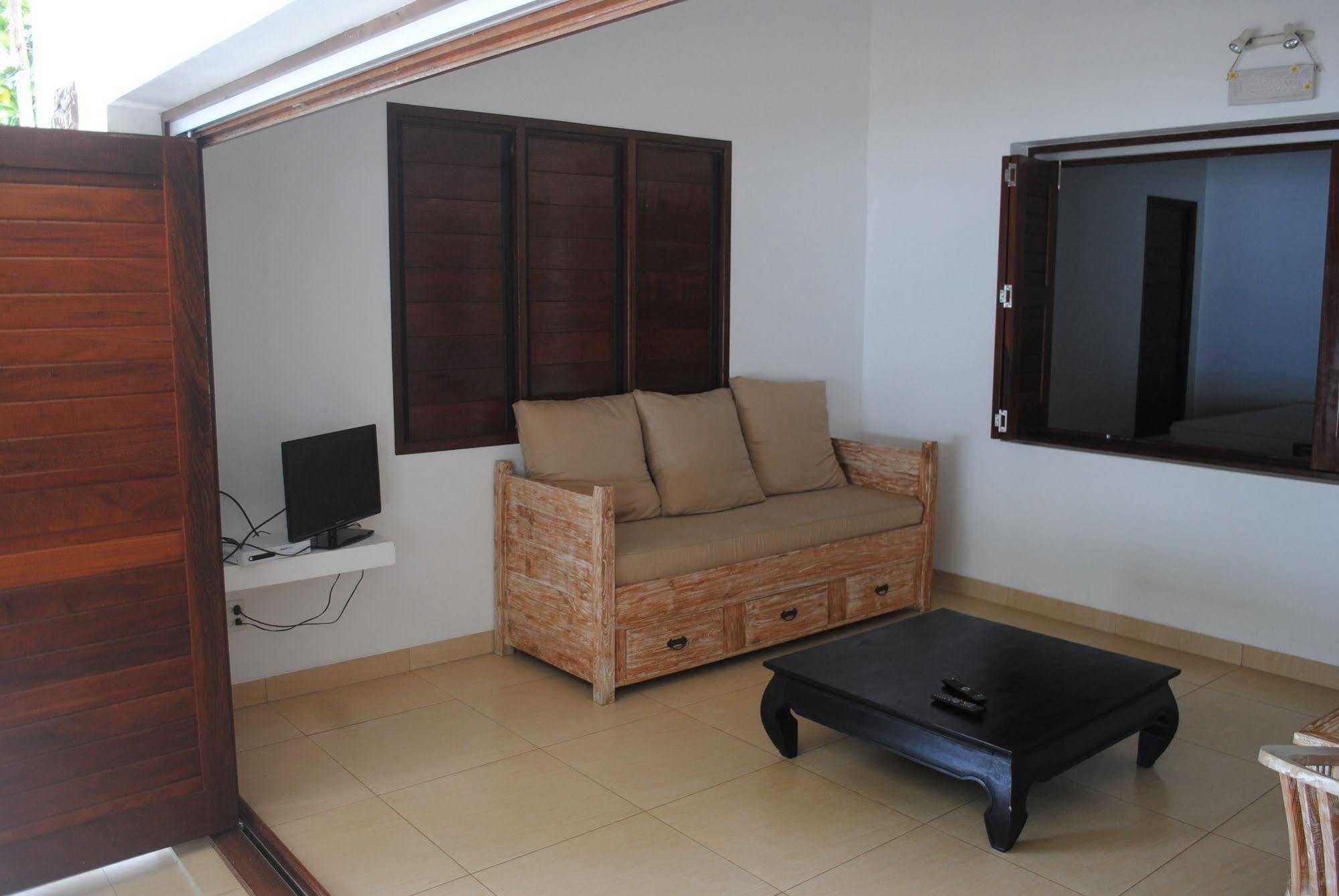 Angelfish Cove Villas Port Vila Buitenkant foto