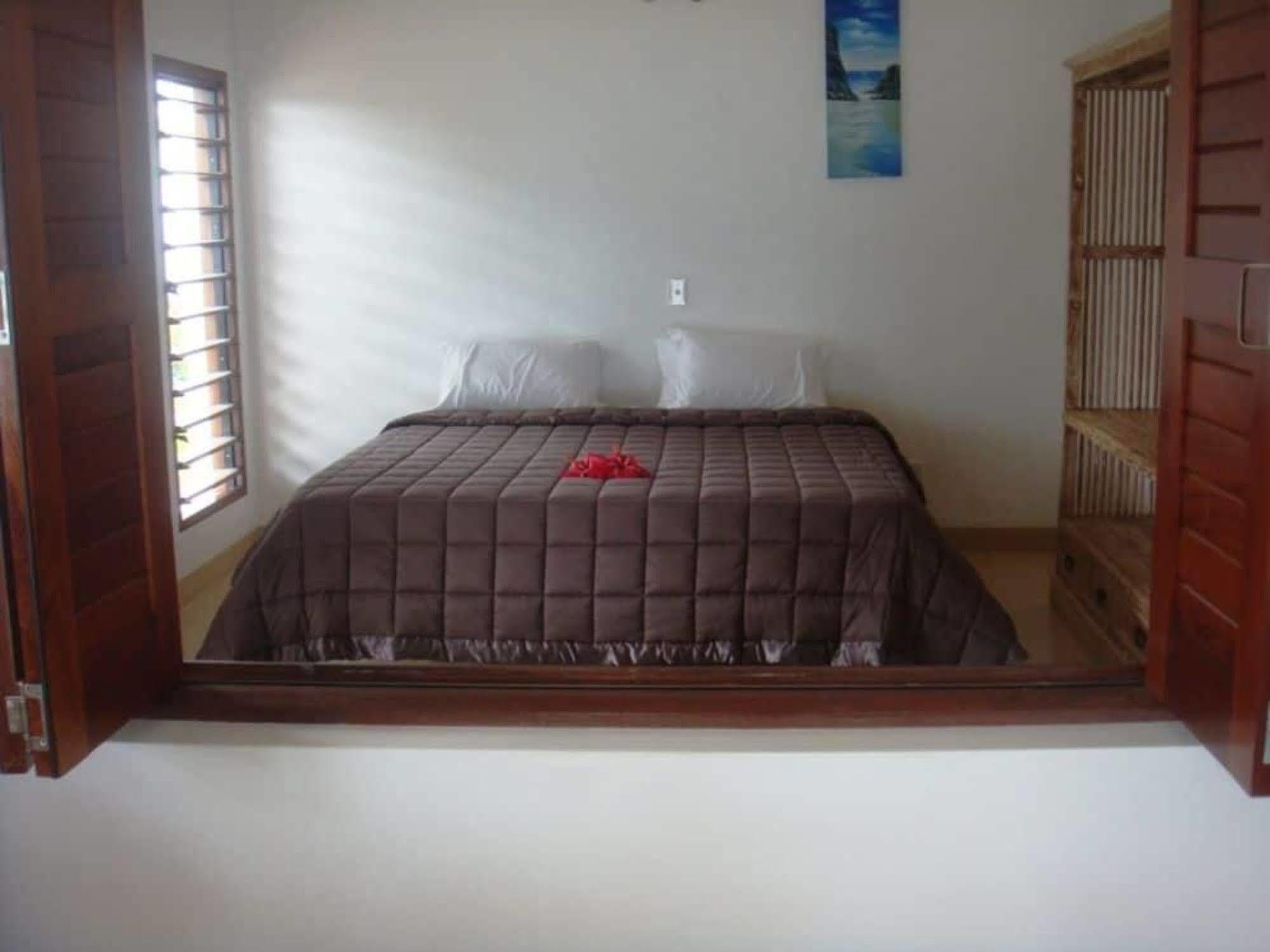 Angelfish Cove Villas Port Vila Buitenkant foto