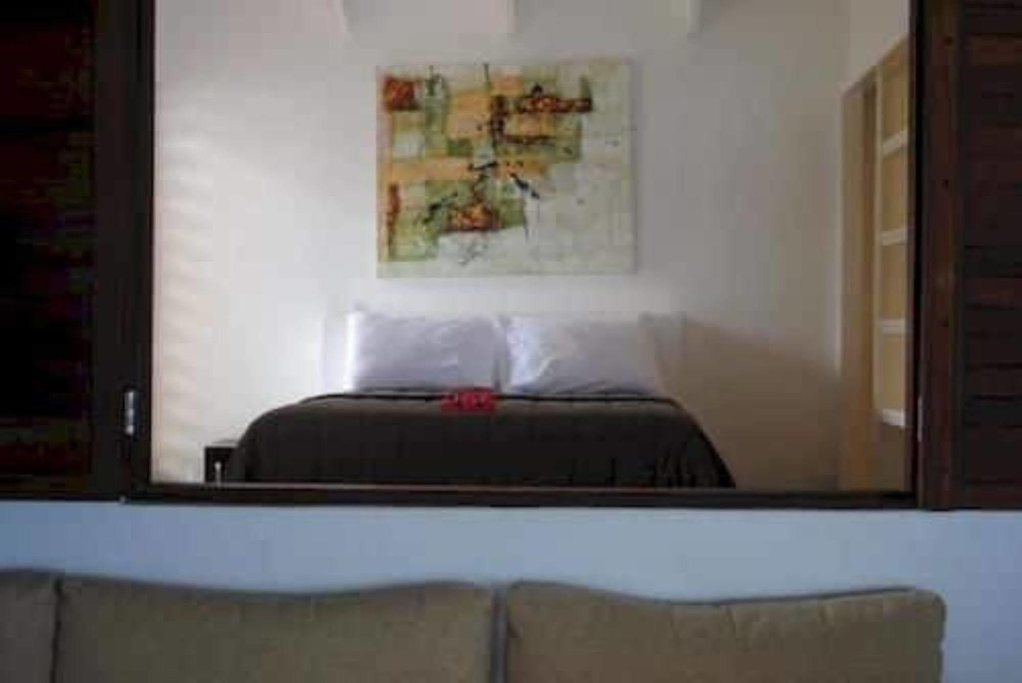 Angelfish Cove Villas Port Vila Buitenkant foto