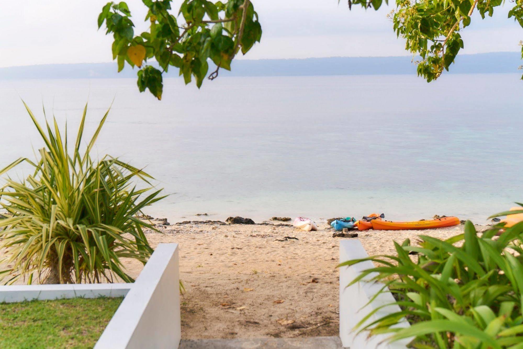 Angelfish Cove Villas Port Vila Buitenkant foto